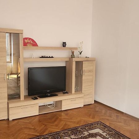 A&L House Lägenhet Braşov Exteriör bild