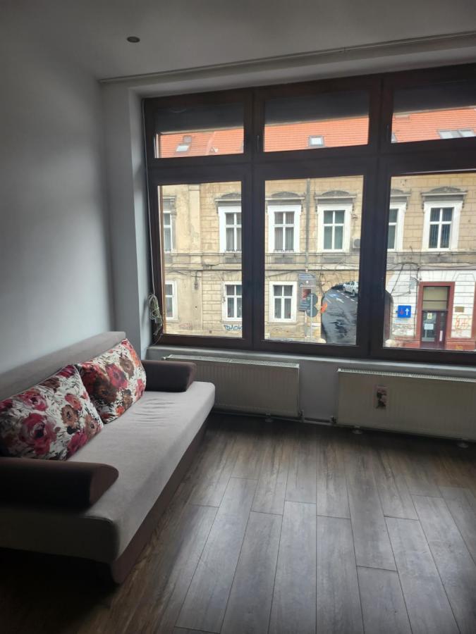 A&L House Lägenhet Braşov Exteriör bild
