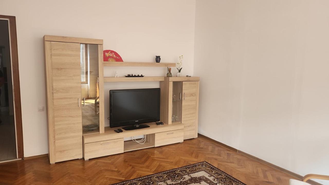 A&L House Lägenhet Braşov Exteriör bild