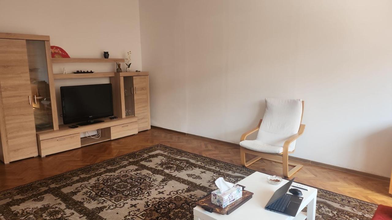 A&L House Lägenhet Braşov Exteriör bild